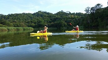 Finca Exotica ecolodge