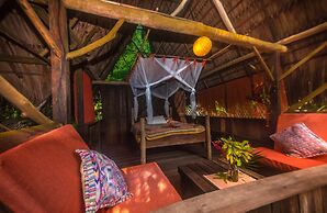 Finca Exotica ecolodge