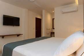 Kanté Hotel - Downtown Tulum