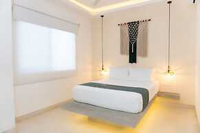 Kanté Hotel - Downtown Tulum