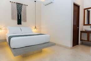 Kanté Hotel - Downtown Tulum