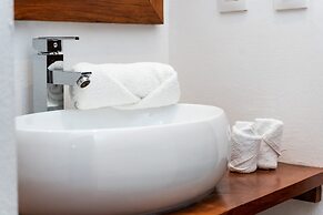 Kanté Hotel - Downtown Tulum