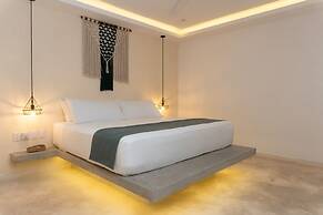 Kanté Hotel - Downtown Tulum