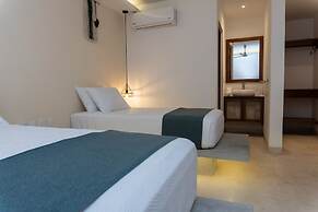 Kanté Hotel - Downtown Tulum