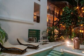 Kanté Hotel - Downtown Tulum