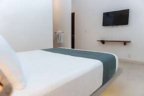 Kanté Hotel - Downtown Tulum