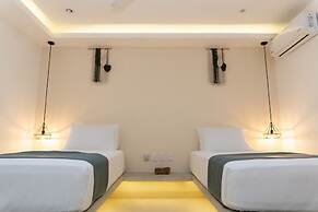 Kanté Hotel - Downtown Tulum