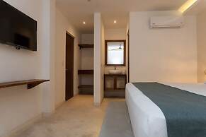 Kanté Hotel - Downtown Tulum