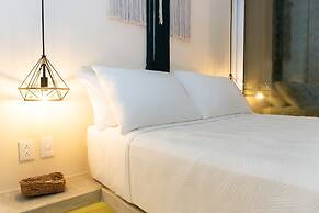 Kanté Hotel - Downtown Tulum