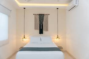 Kanté Hotel - Downtown Tulum