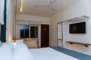 Kanté Hotel - Downtown Tulum