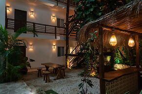 Kanté Hotel - Downtown Tulum