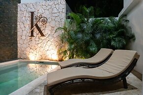 Kanté Hotel - Downtown Tulum