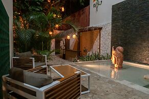 Kanté Hotel - Downtown Tulum