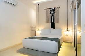 Kanté Hotel - Downtown Tulum