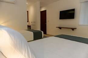 Kanté Hotel - Downtown Tulum