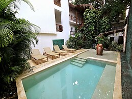Kanté Hotel - Downtown Tulum