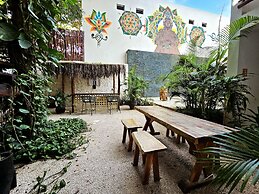 Kanté Hotel - Downtown Tulum