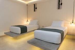 Kanté Hotel - Downtown Tulum