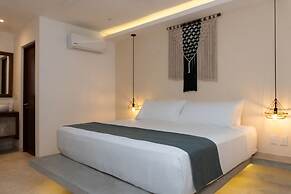 Kanté Hotel - Downtown Tulum