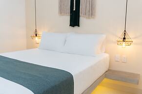 Kanté Hotel - Downtown Tulum
