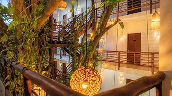 Kanté Hotel - Downtown Tulum