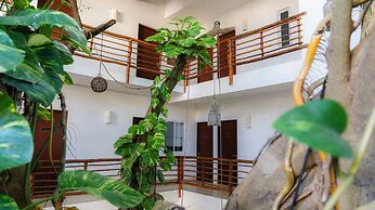 Kanté Hotel - Downtown Tulum