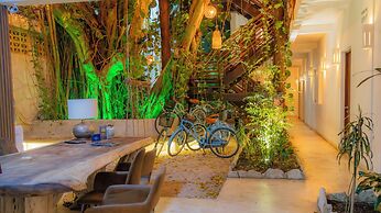 Kanté Hotel - Downtown Tulum