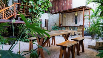 Kanté Hotel - Downtown Tulum