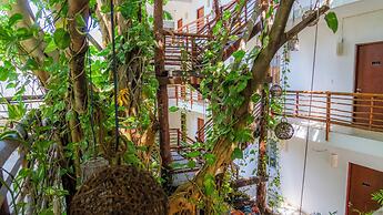 Kanté Hotel - Downtown Tulum