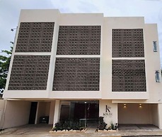 Kanté Hotel - Downtown Tulum