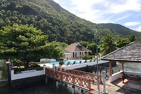 PENSION HITI MOANA VILLA