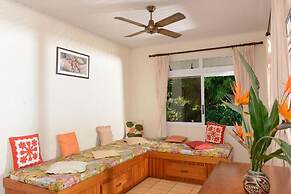 PENSION HITI MOANA VILLA