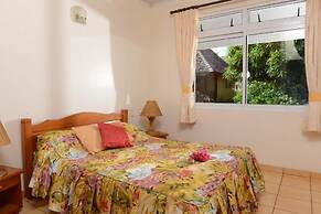 PENSION HITI MOANA VILLA