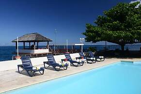 PENSION HITI MOANA VILLA