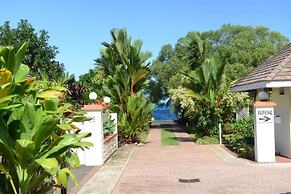 PENSION HITI MOANA VILLA