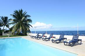 PENSION HITI MOANA VILLA