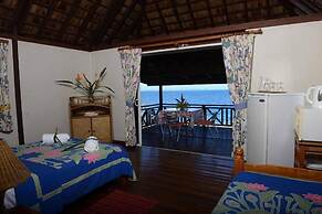 PENSION HITI MOANA VILLA