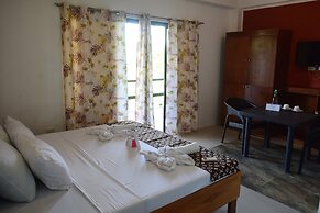 Jalyn's Resort & Restaurant