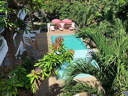 Jalyn's Resort & Restaurant