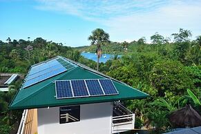 Jalyn's Resort & Restaurant