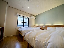 Hotel Ishigaki & Chikonkiya