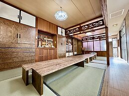Hotel Ishigaki & Chikonkiya