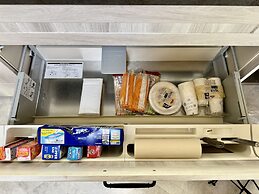 Hotel Ishigaki & Chikonkiya