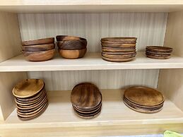 Hotel Ishigaki & Chikonkiya