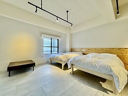 Hotel Ishigaki & Chikonkiya