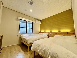 Hotel Ishigaki & Chikonkiya