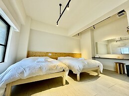 Hotel Ishigaki & Chikonkiya