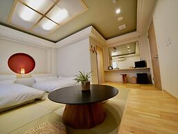 Hotel Ishigaki & Chikonkiya