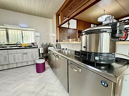 Hotel Ishigaki & Chikonkiya